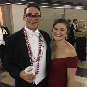 Meet your Posher, William